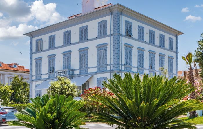 Hotel Tirreno