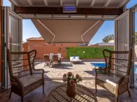 Villa in Fortuna with Private Pool - Villas
