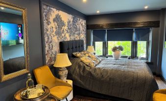 Balancyoga Guesthouse