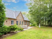 8 person holiday home in Thyholm-By Traum - Wifi