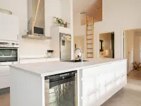 8 person holiday home in Jerup - 4-Star