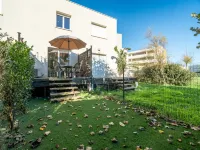 Tranquil Escape by the Sea - Villa