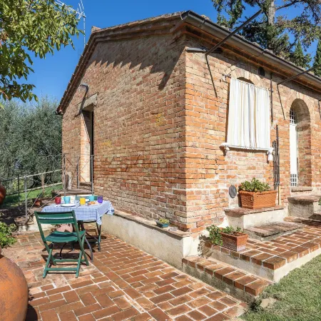 Maria Gabriella Home & Cottage