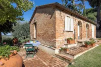 Maria Gabriella Home & Cottage - 3-Star
