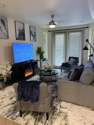 Billionaires Luxury Paradise