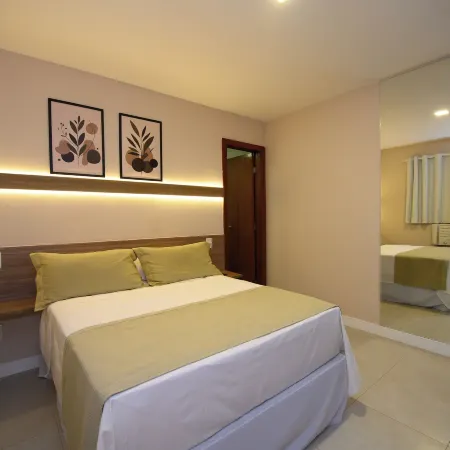 Hotel Elevare Niteroi