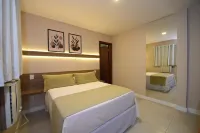 Hotel Elevare Niteroi Hotels in Niteroi