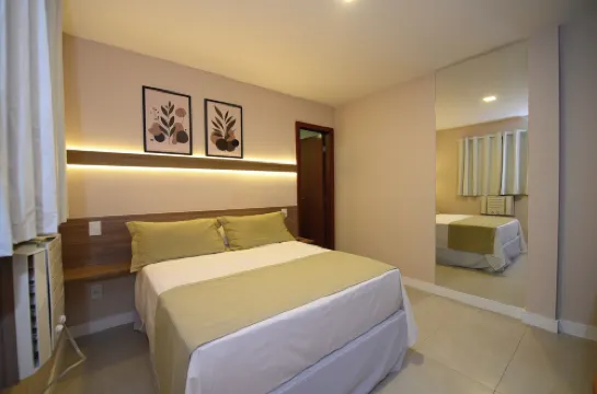 Hotel Elevare Niteroi