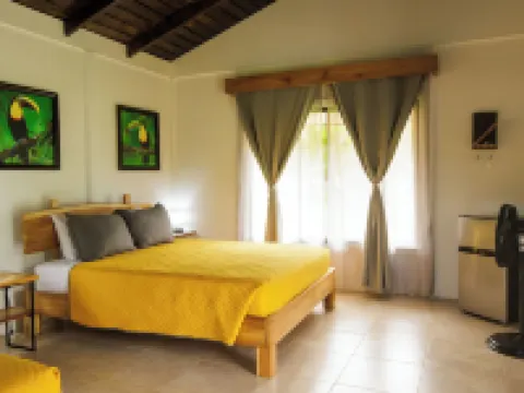 Villa El Tucán Hotels in Upala