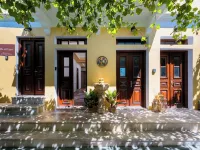 The Old Symi Hotels in Symi