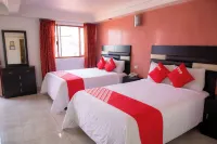 Hotel Posada Del Parque Hotels in Jalapa