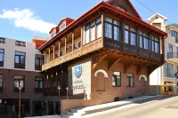 Light House Old City