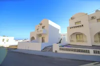 Dodomar Selections 페리사 호텔