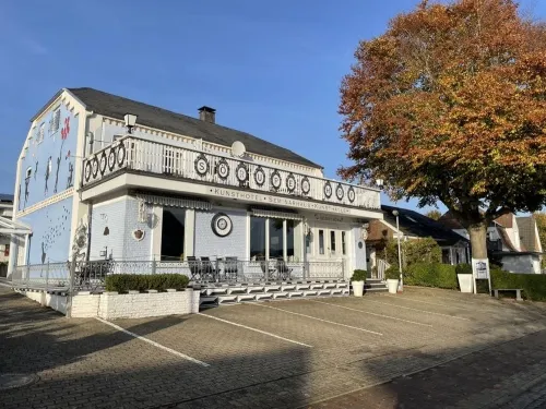 Söruper Hof Hotels in Steinberg