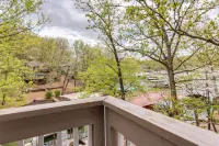 Oasis at Spring Valley Cove, Quiet, Private Dock - Homestays