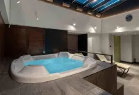 Wyndham Wroclaw Old Town - Hot Tub