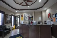 Super 8 by Wyndham Miles City Hotels in Miles City