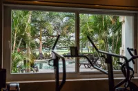Comfort Inn Puerto Vallarta Golfside & Marina - Gym
