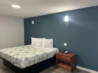 Motel 6 Greenwood, MS Hotels in Leflore County