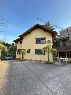 Vivares精品旅館格拉瑪多