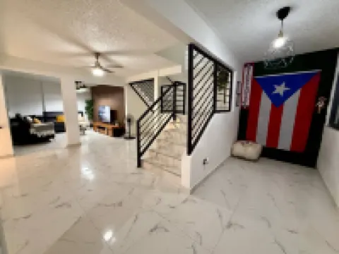 Retiro familiar y grupal de 6 habitaciones en Dorado Hoteles en Dorado