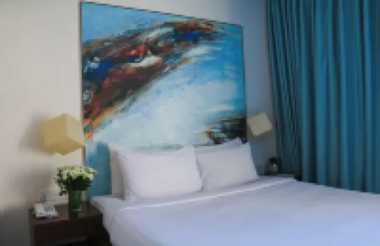 拉瓦薩肖海濱酒店 拉瓦沙酒店