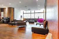 Art & Business Hotel