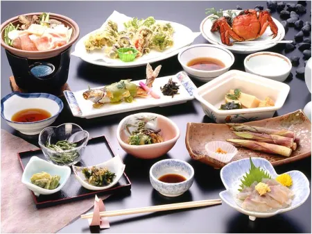 Kawaida Onsen Yamadaya Отели рядом со станцией JR Etchu-Yamada station