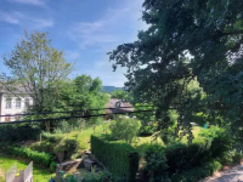 勒努瓦埃度假屋 列訥酒店