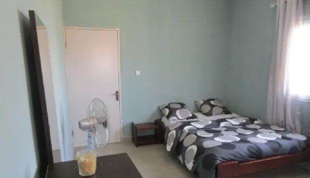 Villa with panoramic view, swimming pool and gym Отели рядом с достопримечательностью «Рува»