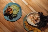 Perla Roca Hotel Boutique - Beach Front