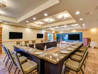 Clarion Hotel Concord-Walnut Creek - breakfast