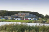 Premier Inn Ashington Hotels in Newbiggin-by-the-Sea