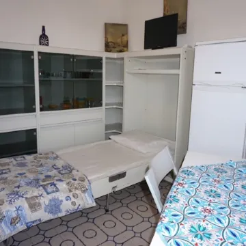 Amazing Studio with Pool and Terrace