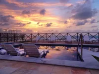 Pousada Maria Bonita Porto de Galinhas