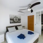 VILLA BENIDORM /SEA VIEWS, Last minute offer -50%