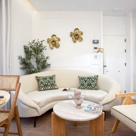 Genteel Home Gamazo Terrace II