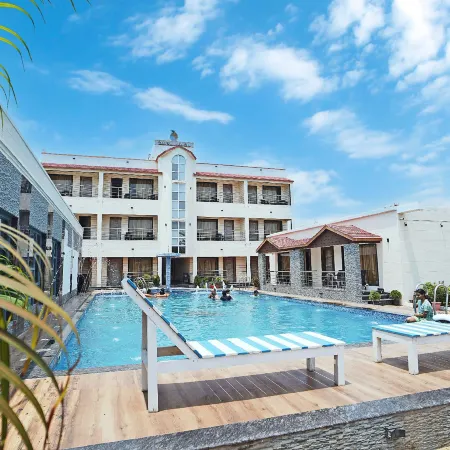 Lipi Resort and Spa