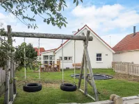 10 Person Holiday Home in Thisted-by Traum