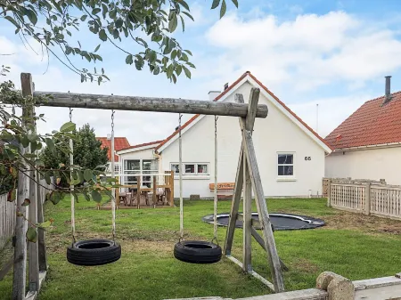 10 Person Holiday Home in Thisted-by Traum