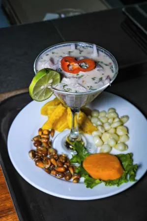 El Paraíso Eco Resort