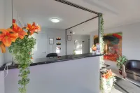 BKs Premier Motel Esplanade Hotel a Lower Hutt