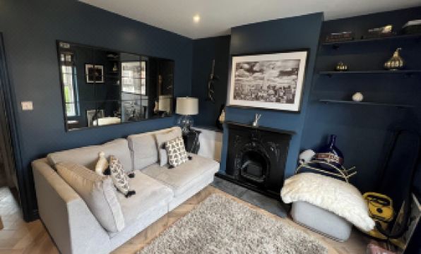 3 Bed Home - Sleeps 6 Garden Pets and Very Central