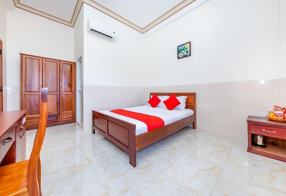 3. 매그놀리아 호텔..