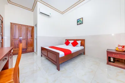 Khách Sạn Magnolia Cam Ranh Các khách sạn gần Cửa hàng Yến Sào Phúc Khang