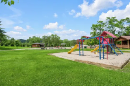 1-Bedroom Cabin Near Cave Run Lake and Morehead State University - #5