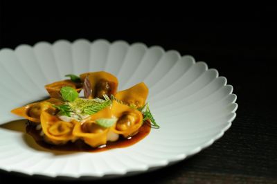 料理 グランド ホテル デイ ドージ ザ デェディカ アンソロジー オートグラフ コレクションの写真