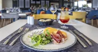 Best Western Côte des Sables - Breakfast