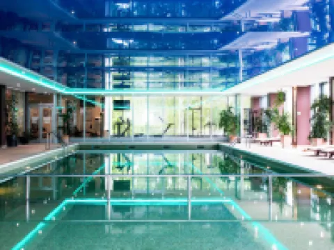 Hotel Mercure Gdansk Posejdon