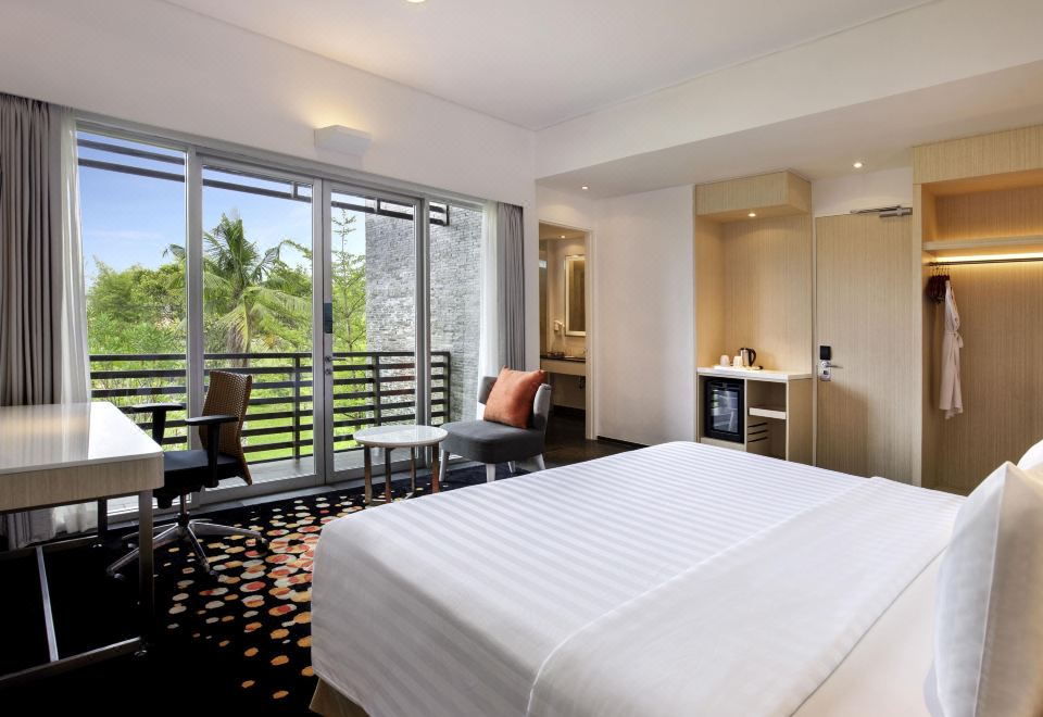 1. 노보텔 팔렘방..